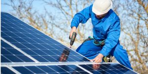 Installation Maintenance Panneaux Solaires Photovoltaïques à Garac